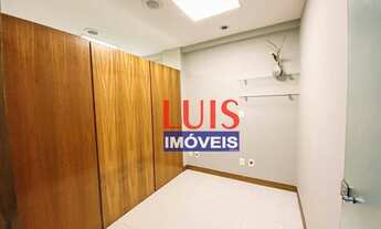 Imagem 5: Sala para alugar, 130 m² por R$ 1.800/mês - Piratininga - Niterói/RJ - SA0149