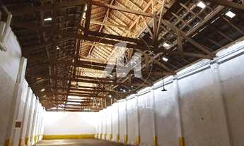 Imagem 2: Salão/Galpão (salão - térreo