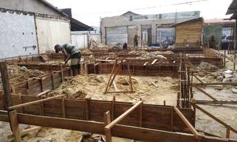 Imagem 2: Vendo no Conjunto Antônio Queiroz!