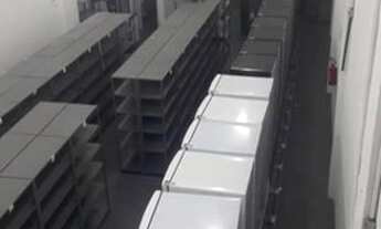 Imagem 3: São Paulo - Galpão/Depósito/Armazém - Bela Vista