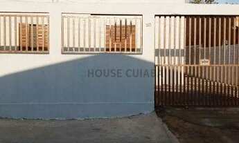 Imagem: Casa a Venda no Jardim Renascer