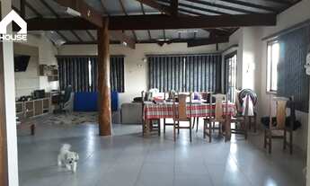 Imagem 4: Linda casa triplex em Itapebussu