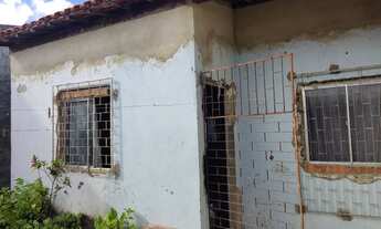 Imagem 2: Vende - se casa no conjunto João Alves