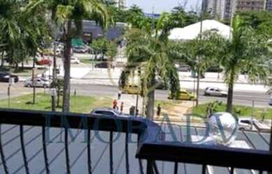 Imagem 6: Excelente sala comercial no coração da Barra da Tijuca, 30 m2, Lindissima, Condominio Citt