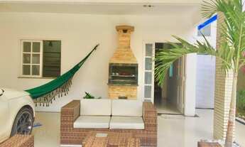 Imagem 2: Praia do Araçagi condomínio