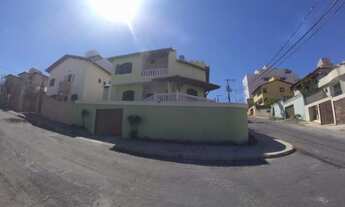 Imagem: Excelente Casa Duplex de esquina - Fernão