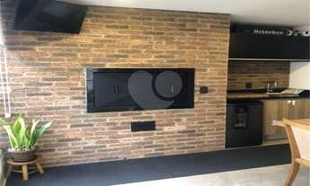 Imagem 6: Apartamento Residencial Venda - 2 suítes, 2 vagas fixas - Morumbi - São Paulo/SP