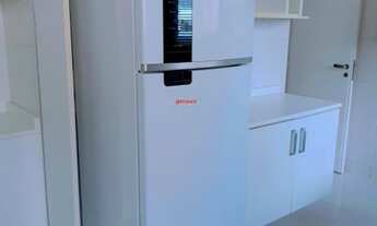 Imagem 5: APARTAMENTO RESIDENCIAL em SÃO PAULO - SP, BROOKLIN