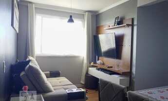 Imagem: SãO PAULO - Apartamento Padrão - Ermelino