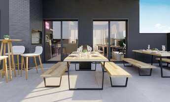 Imagem 5: Residential / Apartment em Curitiba