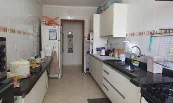 Imagem 2: APTO PARA VENDA! 02 DORM (1 SUITE), 134,50 M2 - 1 VG LAZER, SACADA 200 M DA PRAIA R$ 360.0