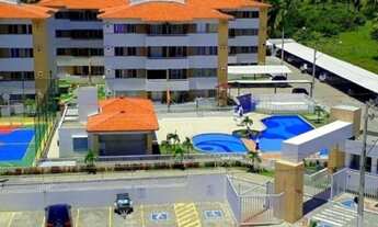 Imagem 3: Condomínio Acquaville Residence/Barra dos Coqueiros