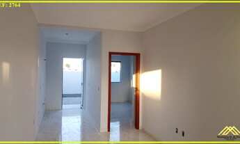 Imagem 4: Casa pronta pra morar