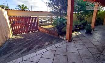 Imagem 3: Casa com 3 dormitórios à venda por R$ 400.000 - Jardim Beira Mar - Peruíbe/SP