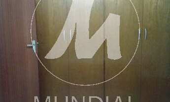 Imagem 3: Apartamento (tipo - padrao) 2 dormitórios, cozinha planejada, em condomínio fechado