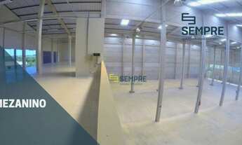 Imagem 7: Galpão para alugar, 600 m² por R$ 12.600/mês - Valinhos - Passo Fundo/RS