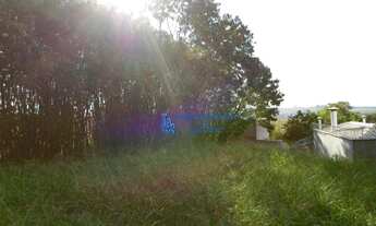 Imagem 4: Terreno de 612 m2 no Caminhos de San Conrado