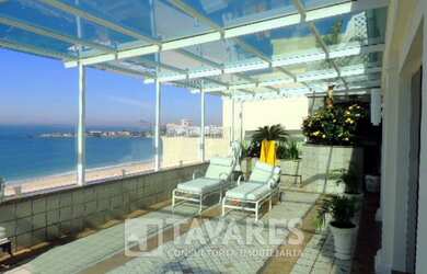 Imagem 6: Cobertura em Copacabana