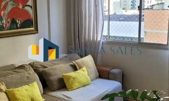 Imagem 4: Oportunidade - Apartamento Vila Nova Conceição