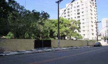 Imagem 2: Terreno residencial à venda, Astúrias, Guarujá