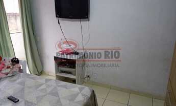 Imagem 5: Boa Casa Triplex, em condomínio fechado com varanda, 2quartos, suíte e terraço com churras