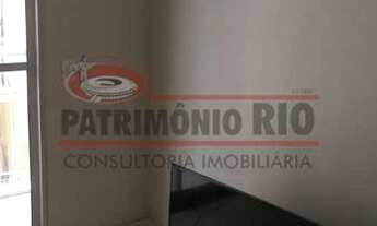 Imagem: 2qtos no Condomínio Estação Carioca