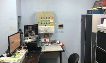 Imagem: 2 pontos comerciais sendo 1 Restaurante