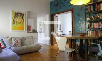 Imagem: Apartamento para Aluguel - Jardim Botânico