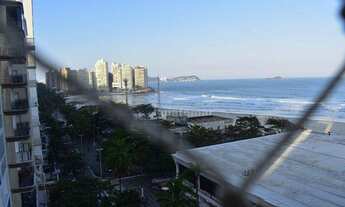 Imagem 15: Excelente apartamento com vista para o mar no Guarujá