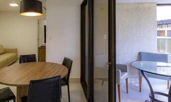 Imagem 2: Apartamento para Aluguel - Savassi, 3 Quartos, 110 m2