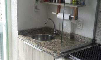 Imagem: Apartamento com 2 dormitórios à venda