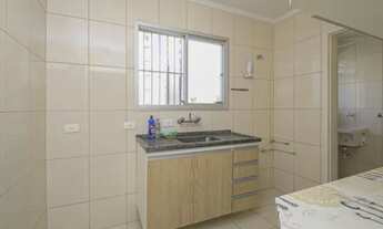 Imagem 5: Apartamento de 63m2 com 2 quartos na Saúde