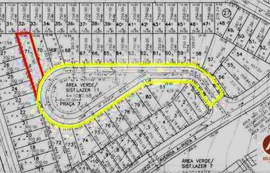 Imagem: Terreno (terreno normal