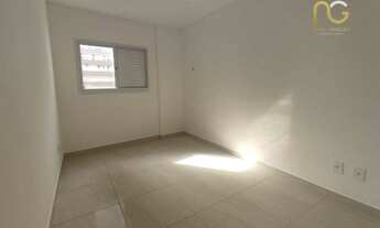 Imagem 6: Apartamento com 1 dormitório à venda, 41 m² por R$ 240.000,00 - Aviação - Praia Grande/SP