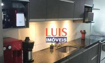 Imagem 7: Apartamento com 3 dormitórios à venda, 120 m² por R$ 830.000 - Piratininga - Niterói/RJ