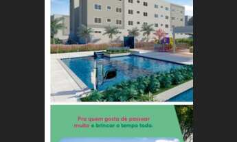 Imagem 5: 2 quartos Jardim dos Antúrios Seu imóvel todo parcelado. Valores agora no seu Whatsapp