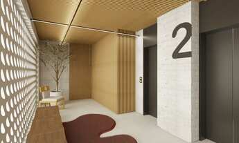 Imagem 7: Apartamento - Casa - 58m² - 2 suítes - Vila Madalena - São Paulo - SP