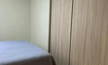 Imagem 6: Apartamento para venda possui 59 metros quadrados com 2 quartos em Mangabeiras - Maceió