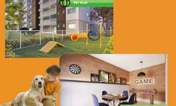 Imagem 7: APARTAMENTO ARACAJU RESIDENCIAL JARDIM SERIGY NA FAROLÂNDIA