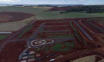 Imagem 2: Terreno Villas do Mirante - Bairro Alto Padrão Perplan 334m²