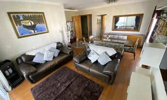 Imagem 4: Apartamento para Venda em Osasco, Vila Osasco, 4 dormitórios, 2 suítes, 4 banheiros, 4 vag