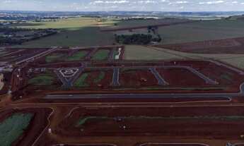 Imagem 3: Terreno Villas do Mirante - Bairro Alto Padrão Perplan 334m²