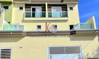 Imagem: Apartamento sem condomínio - Parque Oratorio