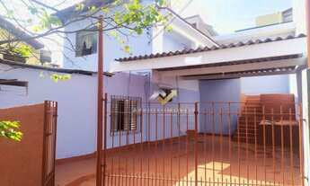 Imagem: Casa com 2 dormitórios para alugar, 80