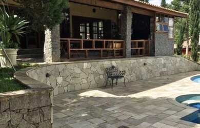 Imagem 2: SÃO PAULO - Casa de Condomínio - SANTO AMARO