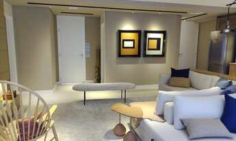 Imagem 4: Agende sua visita! Apto 109M² c/ 3 suítes e Varanda Gourmet c/ 2 vagas de garagem