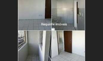 Imagem 2: Passo chave de apt no condomínio ponta verde