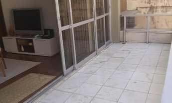 Imagem 4: Apartamento para venda com 152 metros quadrados com 4 quartos em Tijuca - Rio de Janeiro