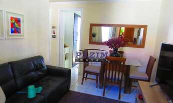 Imagem 3: Apartamento com 2 dormitórios à venda, 44 m² - Vila Junqueira - Vinhedo/SP