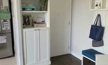 Imagem 3: Apartamento à venda, Lapa, 62m², 2 dormitórios, 1 suíte, 1 vaga!